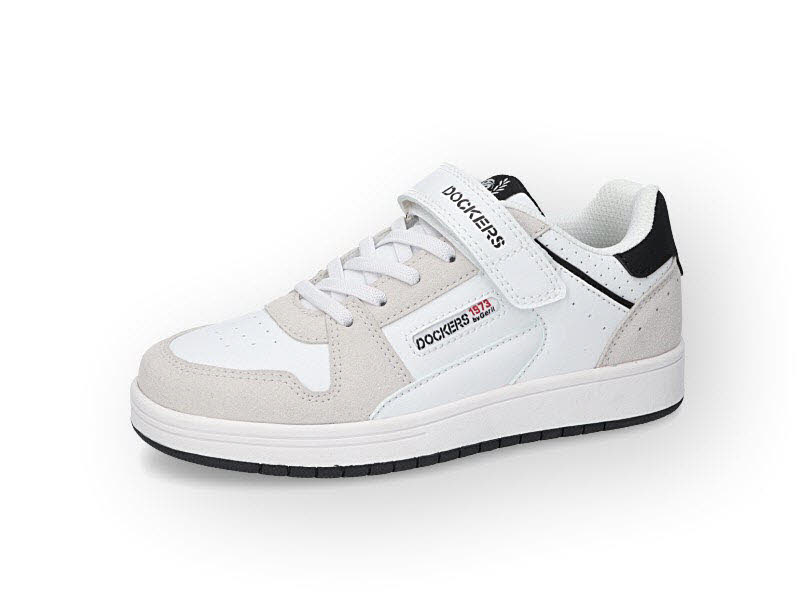 Dockers Buben Halbschuhe