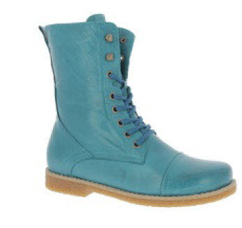 Andrea Conti Da Schnürstiefel Mode