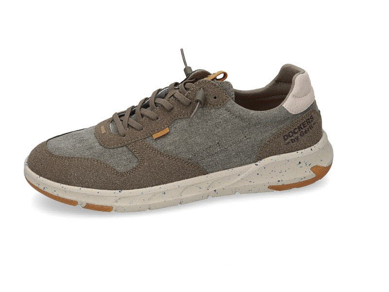 Dockers Herren Slipper