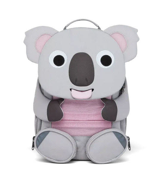 Affenzahn RUCKSÄCKE Großer Freund Koala