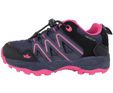 Lico KI Wander halb/Stiefel Leander