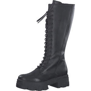 Marco Tozzi Da Stiefel Hochschaft Mode Woms Boots