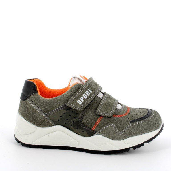 Imac Buben Halbschuhe