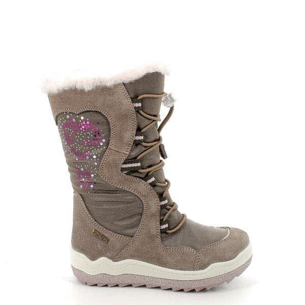 Imac Mädchen Stiefel