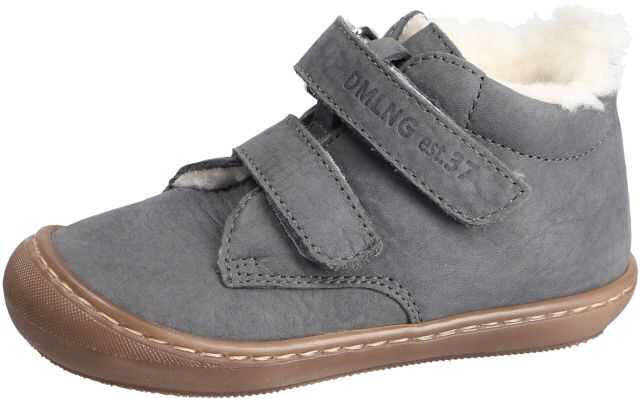 Däumling Babystiefel geschnür Country