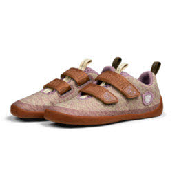 Affenzahn Mädchen Barfußschuhe Katze