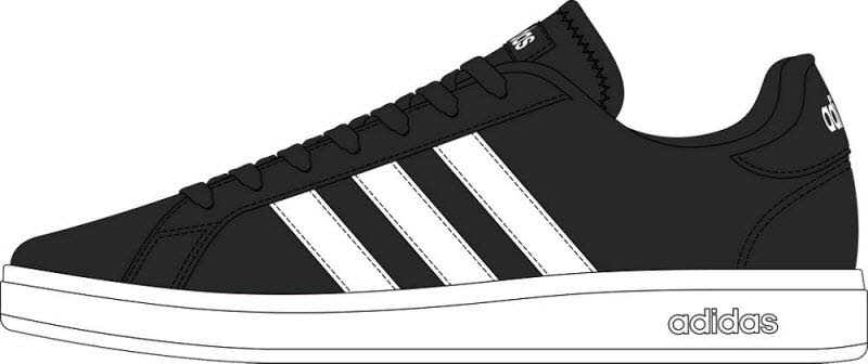 Adidas Damen Sneaker