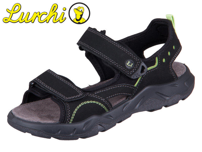 Lurchi Buben Sandalen ONIRO