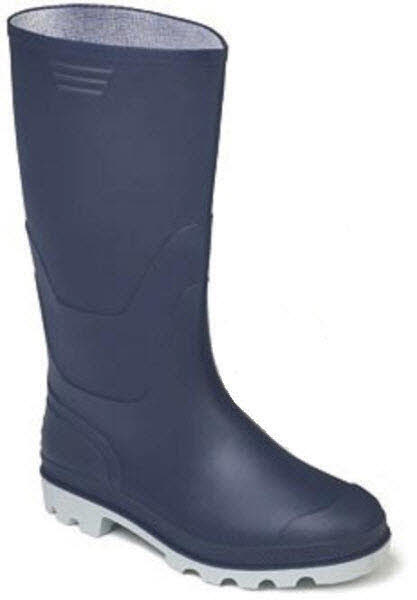 Beck Herren Gummistiefel