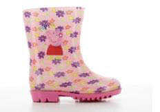 Peppa Pig Kinder Gummistiefel