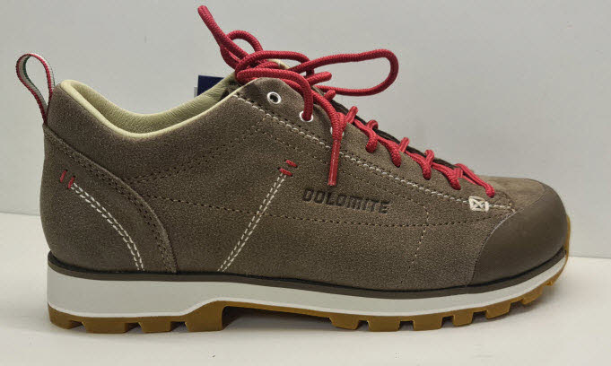 Dolomite Wander-Halbschuhe