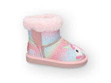 Dockers Mädchen Stiefel