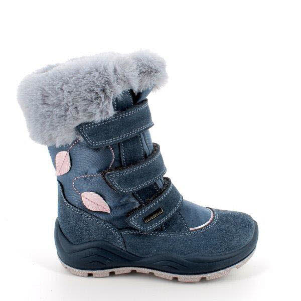 Imac Mädchen Stiefel