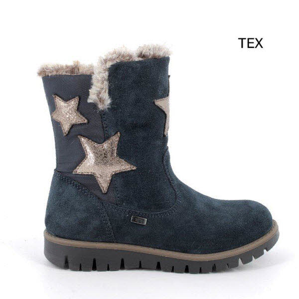 Imac Mädchen Stiefel