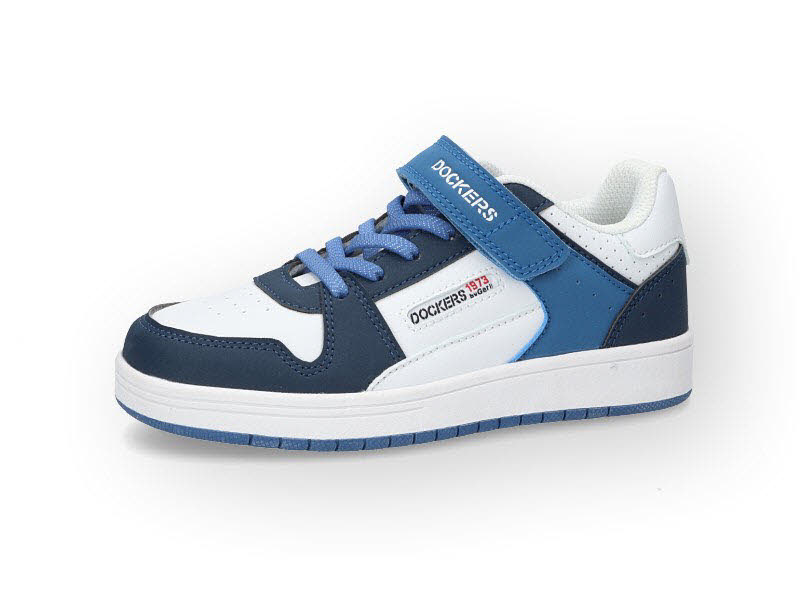 Dockers Buben Halbschuhe