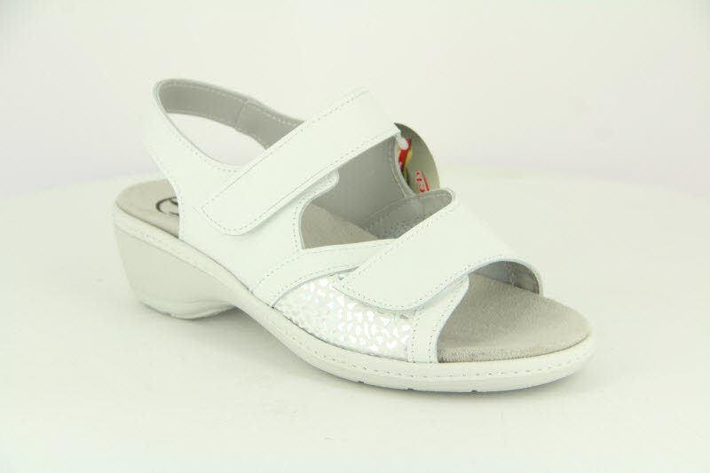 Aco Komfort Sandale flach Moni 213