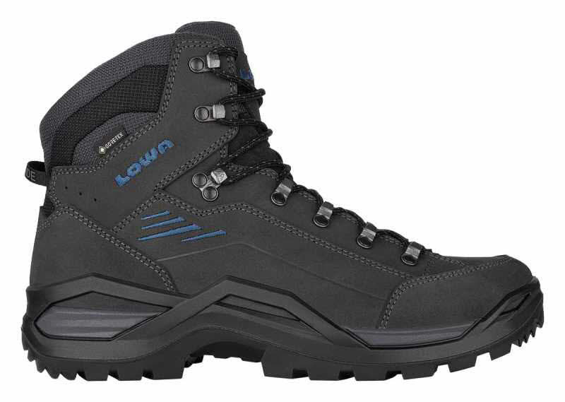 Lowa Wanderstiefel RENEGADE EVO GTX MID