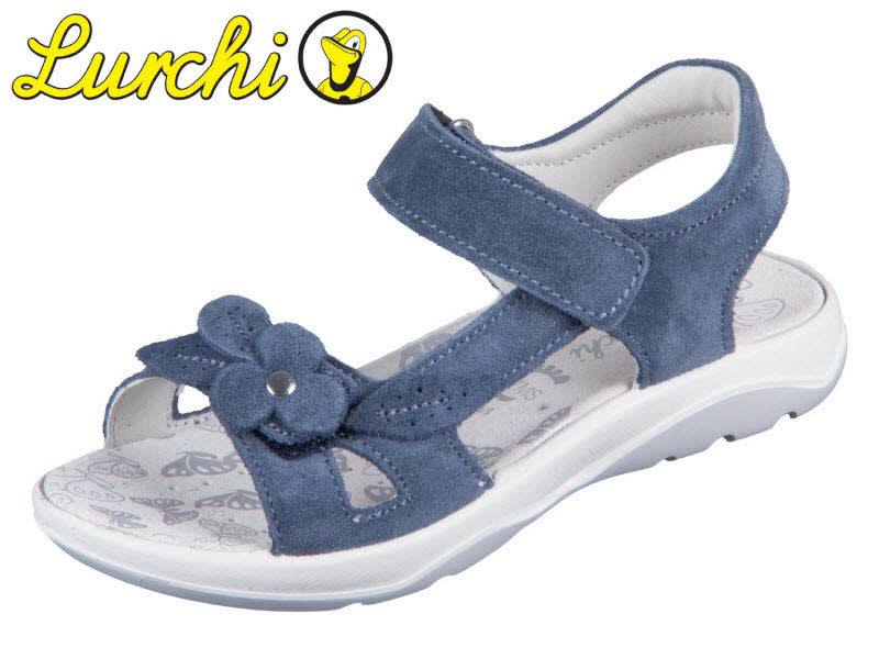 Lurchi Mädchen Sandalen FADIA