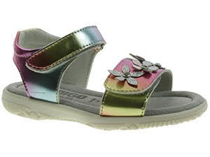 Idana Mädchen Sandalen