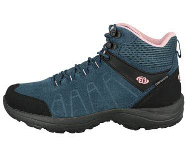 Brütting Wander-Halbschuhe Mount Harvard High