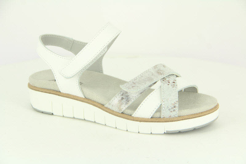 Aco Komfort Sandale flach Roni 14