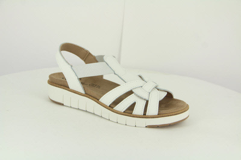 Aco Komfort Sandale flach Romi 45