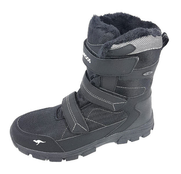 Kangaroos Herren Tex u. ähnl. K-Simoo Heri V KTX