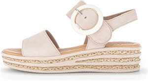 Gabor Fashion 328_D. Sandale Mode
