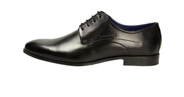 Bugatti Herren Business Schnürer