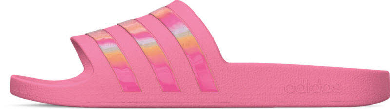 Adidas Damen Badeschuhe ADILETTE AQUA