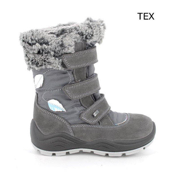 Imac Mädchen Stiefel