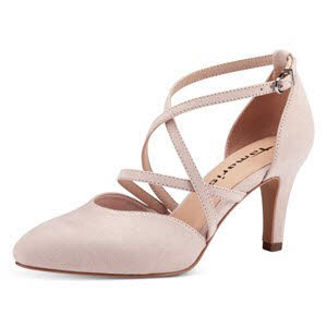 Tamaris Absatzschnürer Woms Slip-on