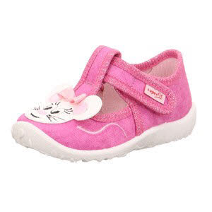 Superfit K. Hausschuhe Halbsc