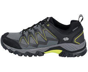 Brütting Wander-Halbschuhe Mount Chillout