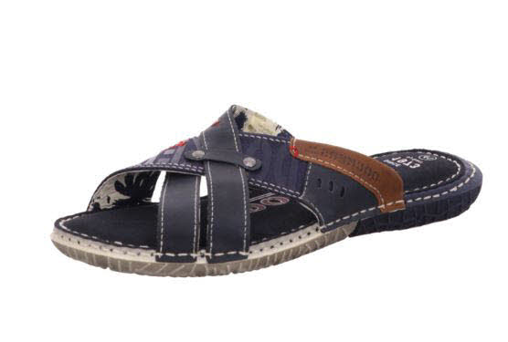 Dockers Herren Pantolette