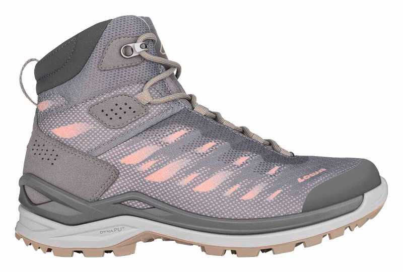 Lowa Wanderstiefel FERROX GTX MID Ws