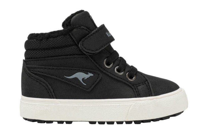 Kangaroos Babystiefel geschnür KaVu III