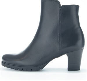 Gabor Comfort Da Weiten Stiefel kurz Absatz