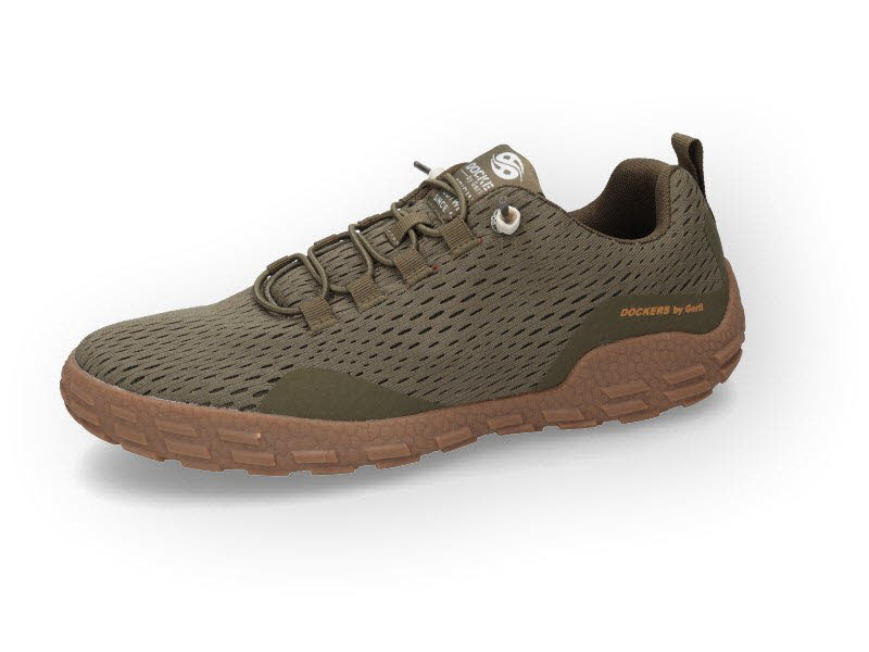 Dockers Herren Barfußschuhe