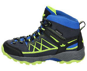 Lico KI Wander halb/Stiefel