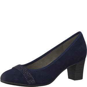 Jana Soft Line Komfort Pumps