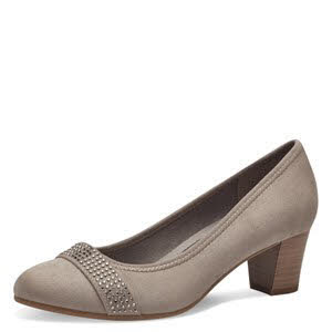 Jana Soft Line Komfort Pumps Da.-Pumps