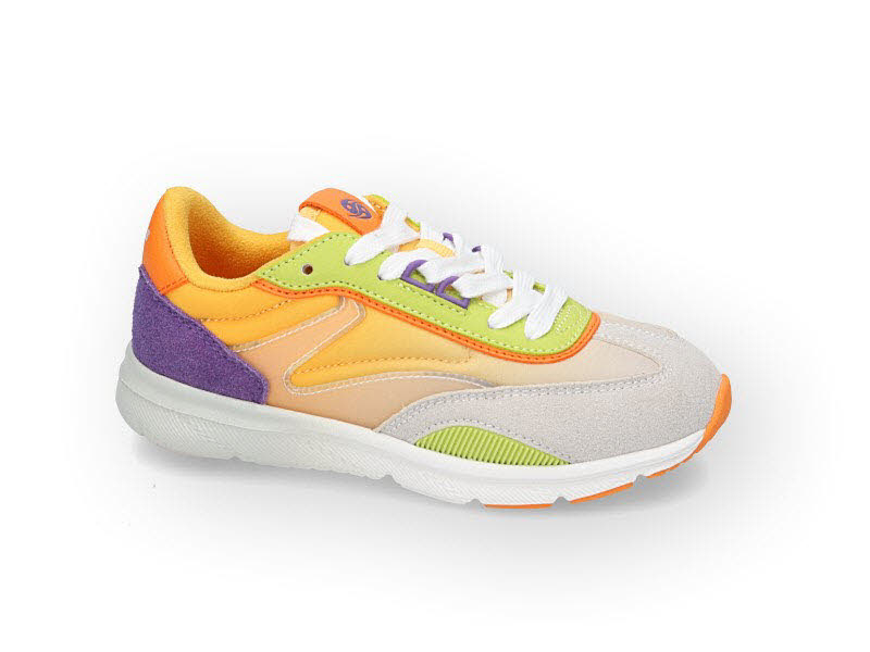 Dockers Mädchen Halbschuhe