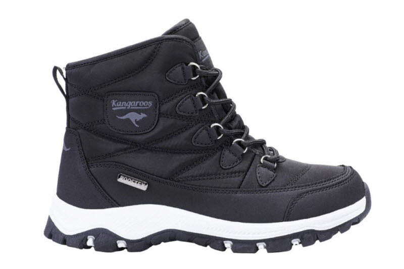 Kangaroos Damen Tex u. ähnl. K-FW Bonnie