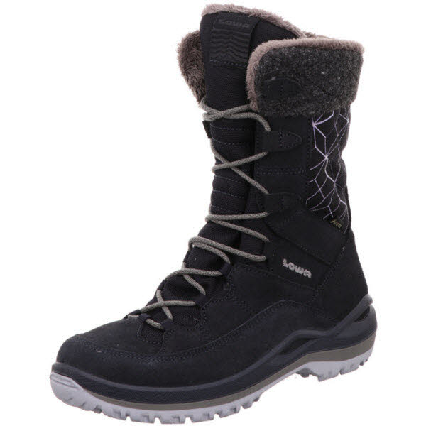 Lowa Wanderstiefel Barina III GtX