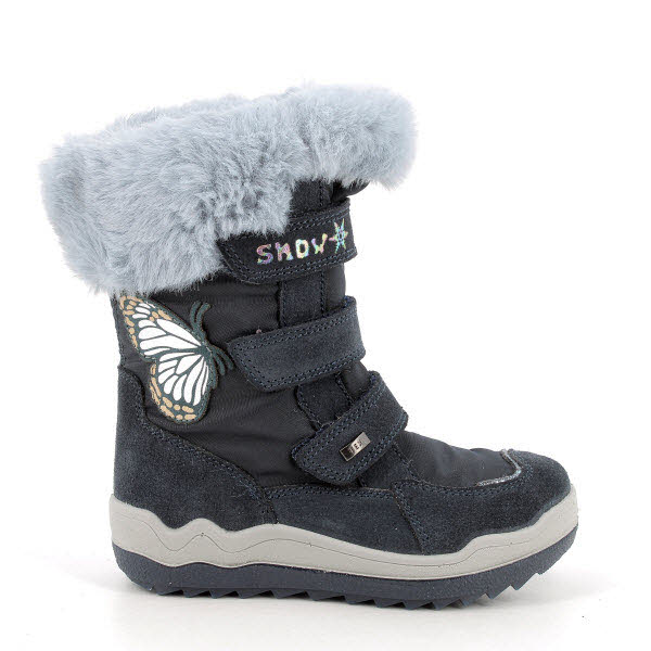 Imac Mädchen Stiefel