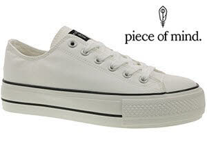 Idana Damen Stoff geschnür