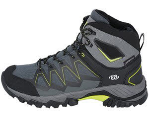Brütting Wanderstiefel Mount Chillout High