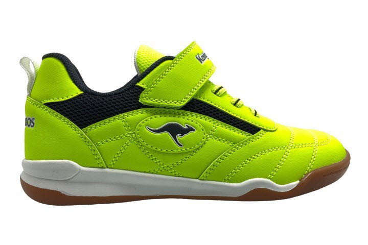 Kangaroos Buben Halbschuhe Backyard