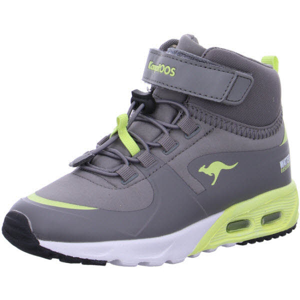 Kangaroos Buben Stiefel KX-Hydro